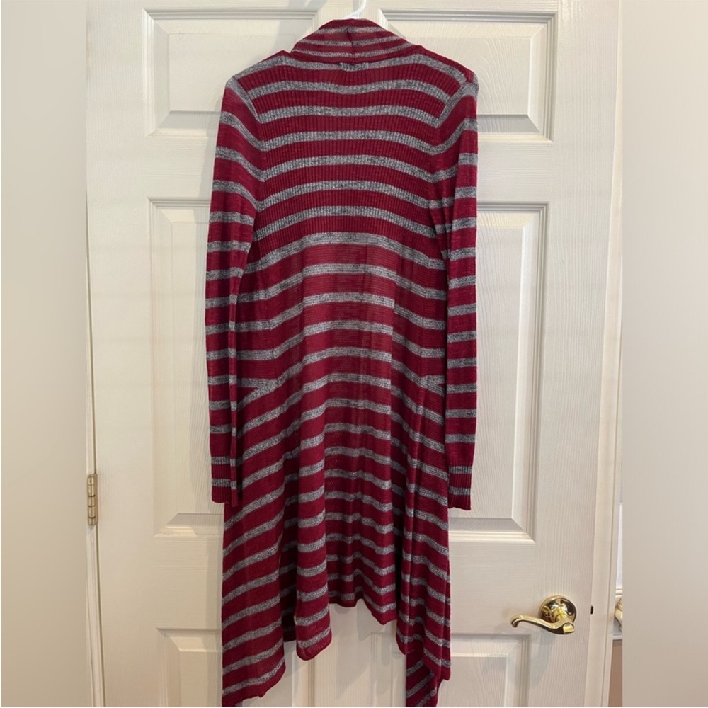 ARIZONA long swing cardigan - Picture 7 of 8